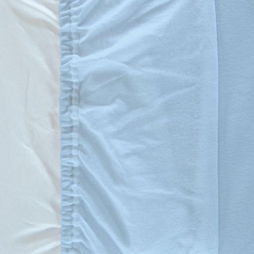 Ochronne prześcieradło z gumką SG 009/180x200 na Arena.pl