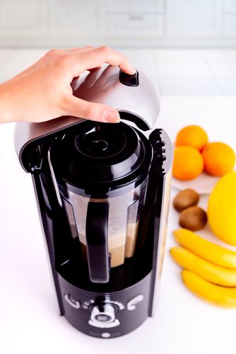Blender próżniowy ELDOM BL1000V SMOOF na Arena.pl