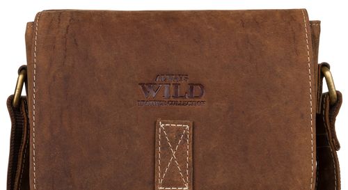 torba skórzana mn-9-mh-1906 tan na Arena.pl