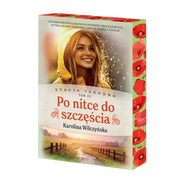 Stacja Jagodno. Po Nitce Do Szczęścia zdjęcie 1