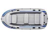 PONTON EXCURSION 5 +WIOSŁA +POMPKA INTEX 68325