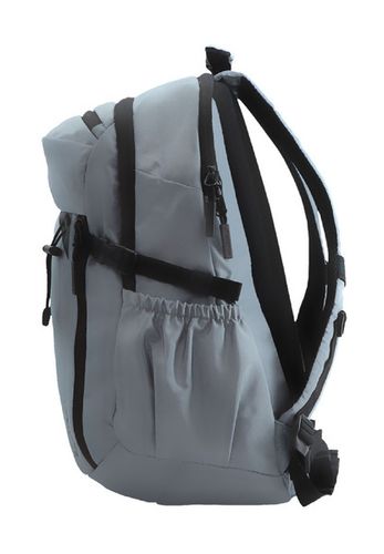 Duży plecak Discovery METROPOLIS 213 szary na Arena.pl