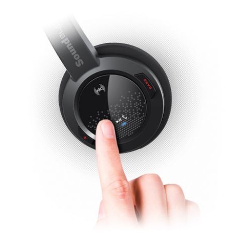 SŁUCHAWKI CREATIVE JAM BLUETOOTH na Arena.pl