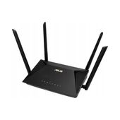 Router ASUS RT-AX53U (1800Mb/s a/b/g/n/ac/ax, 1xUSB, 3xLAN)
