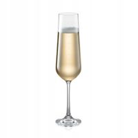 Kieliszki do szampana GIORGIO 200 ml, 6 szt.