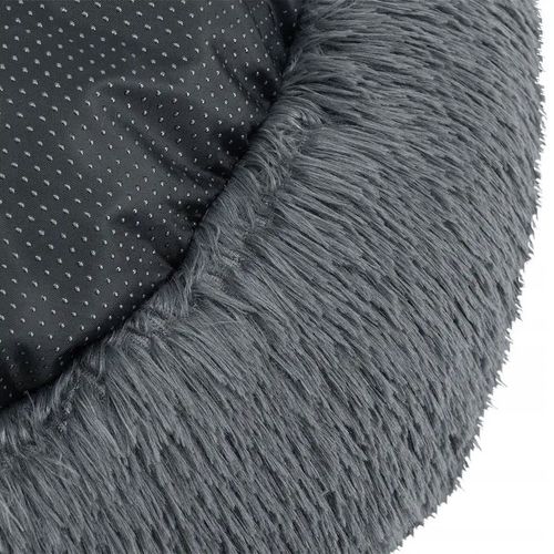 MIĘKKIE LEGOWISKO DLA PSA KOTA POSŁANIE KOJEC 60CM na Arena.pl