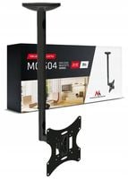 Sufitowy wieszak na telewizor LCD 23-42" Maclean MC-504A B