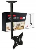 Sufitowy wieszak na telewizor LCD 23-42" Maclean MC-504A B