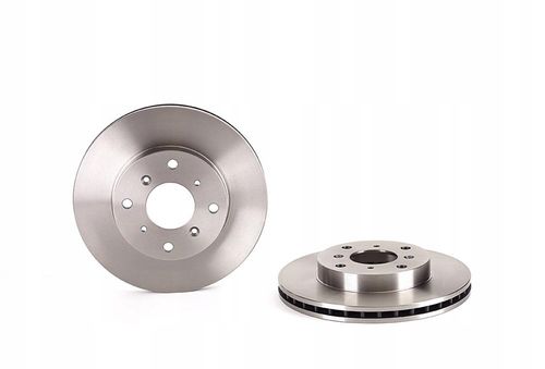 TARCZA HAM PRZOD 260X23 V BREMBO na Arena.pl