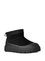 UGG Ultra Mini Weather Hybrid boots r,39