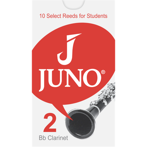 Stroik klarnet Bb 2 Vandoren JUNO JCR012 1 szt. na Arena.pl