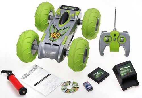 Amfibia Extreme 27MHz 0921 na Arena.pl