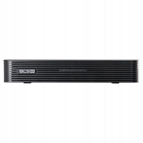 Rejestrator BCS BASIC BCS-B-NVR0401(2.0) na Arena.pl
