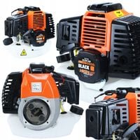 SILNIK DO KOSY SPALINOWEJ DWUSUWOWY KOSA BLACK 5,8 BLACK