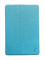 Etui do Huawei Mediapad M6 10.8” Wytrzymałe Magnetyczne Niebieski