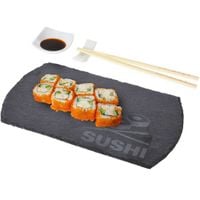 zestaw do serwowania sushi 870123