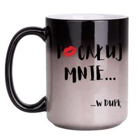 Duży Magiczny 450 ml