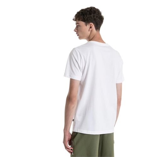 KOSZULKA PUMA REBEL BASIC 85421402 XXL na Arena.pl