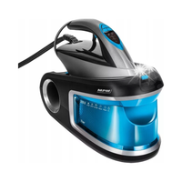 ŻELAZKO Z GENERATOREM PARY MZE-28 3000w STOPA CERA
