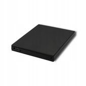 2 x Obudowa Kieszeń na napęd CD/DVD SATA 9.5mm