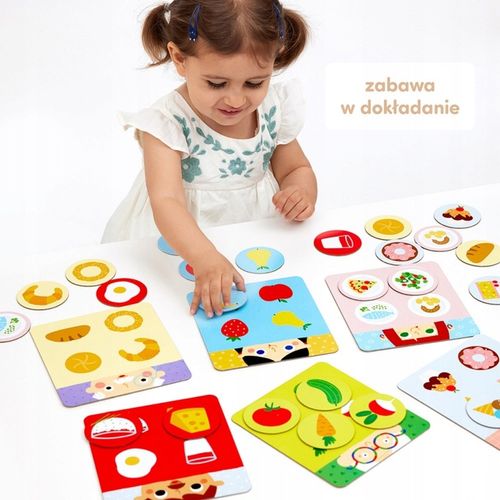 CzuCzulotto Smacznego! CzuCzu na Arena.pl