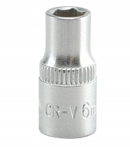 nasadka 6mm 1/4" 6k (24) yato na Arena.pl