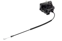 SIŁOWNIK CENTRALNEGO ZAMKA PRZÓD LEWY PRZÓD FIAT PUNTO EVO 2010 2011 2012