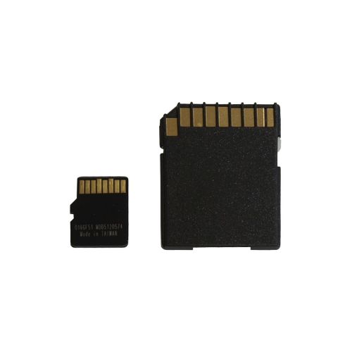 Karta Micro Secure Digital IMRO 2GB CLASS 4 HC +adapterSD Promo! na Arena.pl