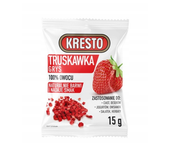 KRESTO GRYS TRUSKAWKA LIOFILIZOWANA 15G