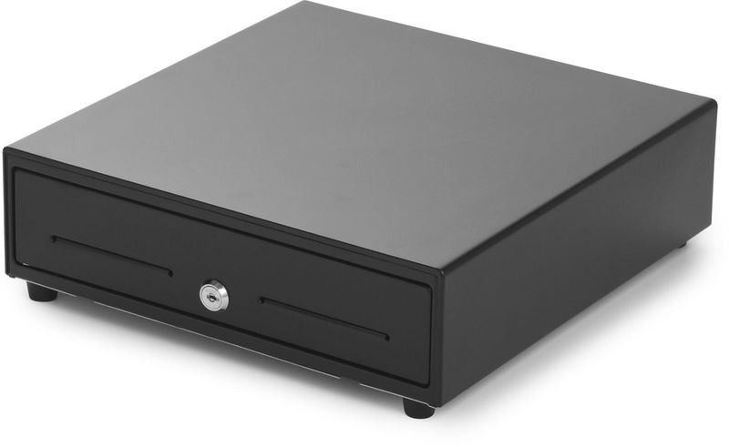 Capture 330 mm cash drawer 4B/8C zdjęcie 1