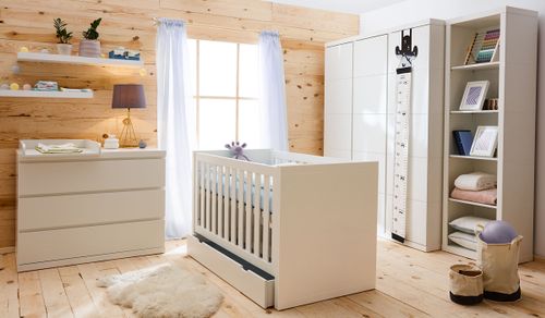 LARA półka wisząca na Arena.pl