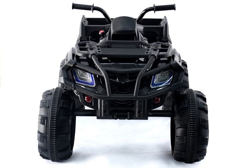 Quad na akumulator BDM 0909 Czarny 24V zdjęcie 3