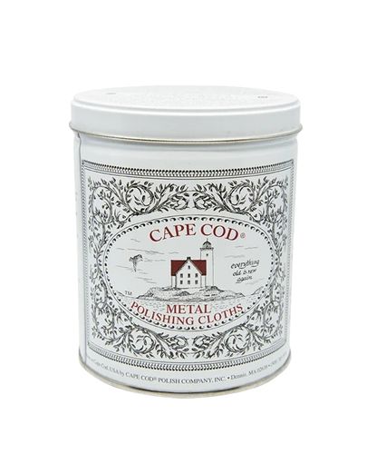 Cape Cod Ściereczki CapeCod-Cloths01 Zestaw do polerowania na Arena.pl