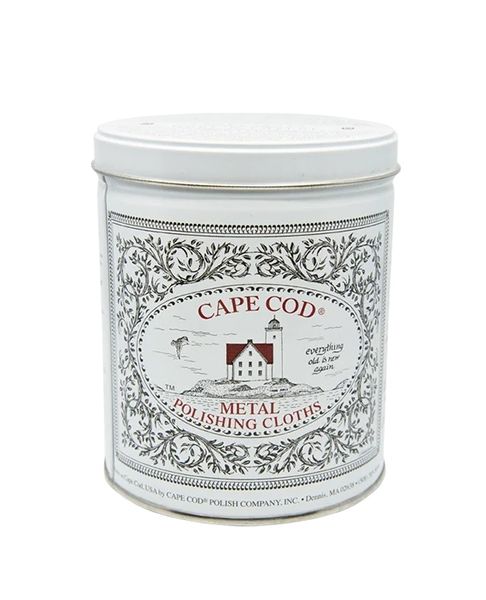 Cape Cod Ściereczki CapeCod-Cloths01 Zestaw do polerowania zdjęcie 3