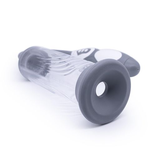 Elektryczna Automatyczna Pompka Penisa Próżniowa na Arena.pl