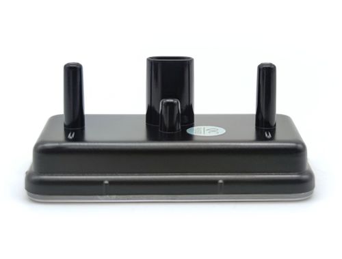 Jeep Wrangler JL lampka tablicy rejestracyjnej LED 550lm, 2szt na Arena.pl