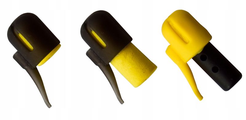 Pełny System Liquide ZIG do ZiG Rig Liquid Zig Full System Aligner zdjęcie 4