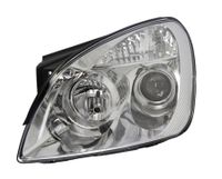 Kia Carens 06-13 Reflektor przedni lampa przednia lewa