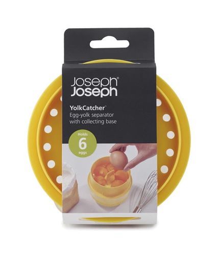 Separator do jajek YolkCatcher Joseph Joseph na Arena.pl