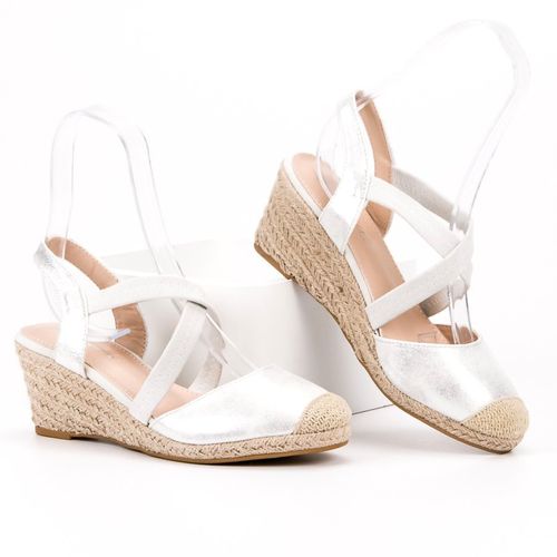 Espadryle Na Koturnie r.40 na Arena.pl