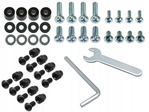 Stojak TV Podstawa Telewizora Monitora 23-75" Nogi Stopa Uchwyt na Arena.pl