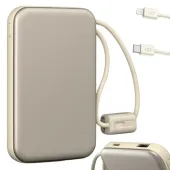 Powerbank szybkie ładowanie 10000mAh quick charge 3.0 usb-c PD 22.5w