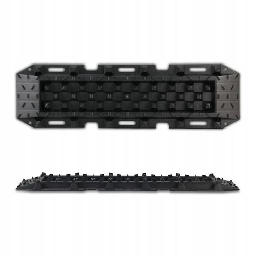 TRAPY PIASKOWE BŁOTNE ŚNIEGOWE 4x4 OFF-ROAD CZARNE 4WD 10T x2 DRAGON WINCH na Arena.pl