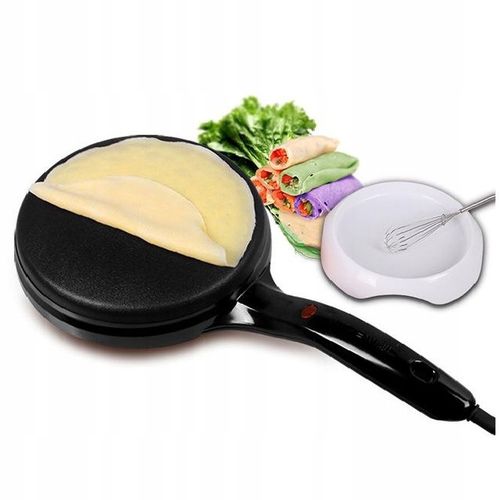 PATELNIA DO NALEŚNIKÓW NALEŚNIKARKA ELEKTRYCZNA na Arena.pl