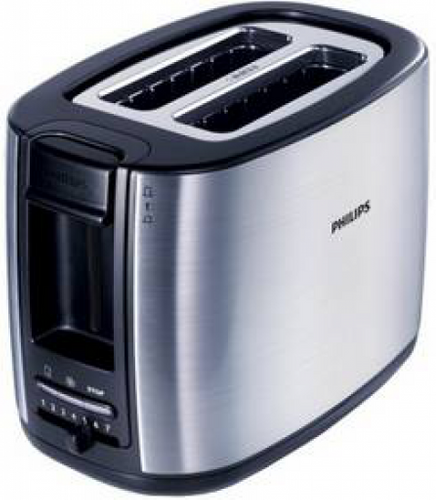 Toster Philips HD2628/20 Czarny na Arena.pl