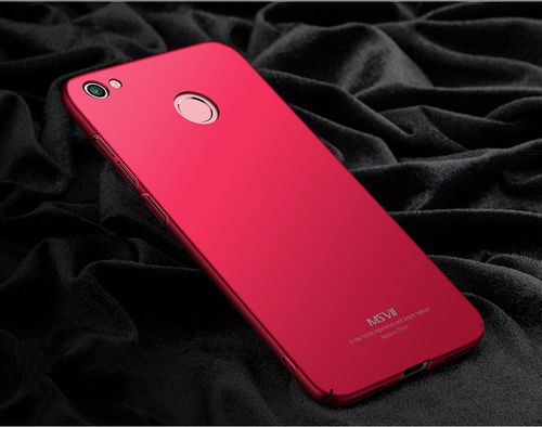 ETUI XIAOMI REDMI NOTE 5A PRIME MSVII + SZKŁO na Arena.pl