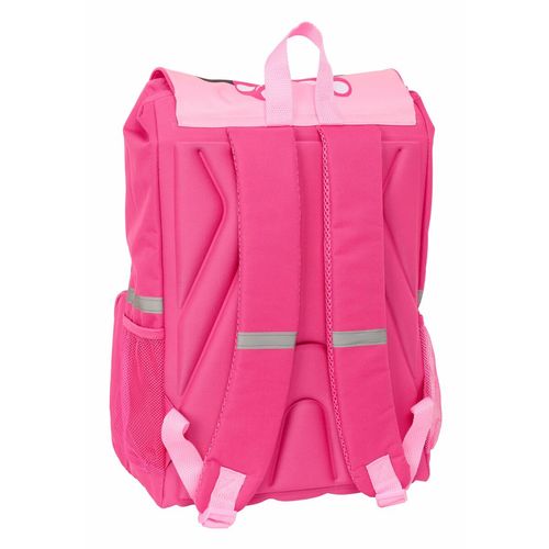 Plecak szkolny Minnie Mouse Różowy 18,5 x 41 x 15 cm na Arena.pl