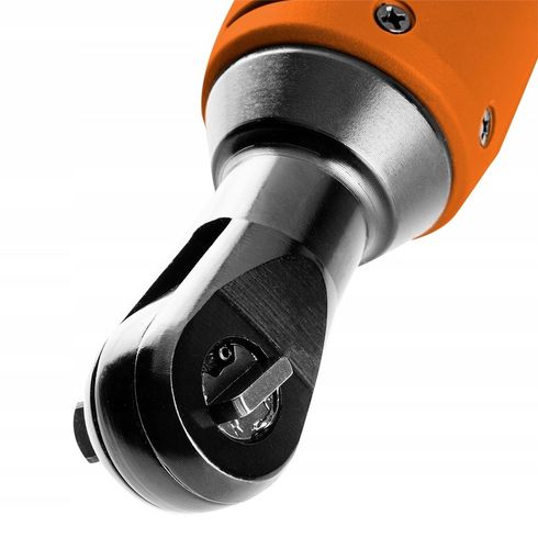 GRZECHOTKA AKUMULATOROWA ENERGY+ 18V, LI-LON, 3/8” BEZ aku NEO TOOLS 04-603 na Arena.pl