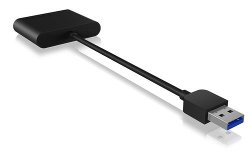 IcyBox IB-CR301-U3 USB 3.0 na Arena.pl