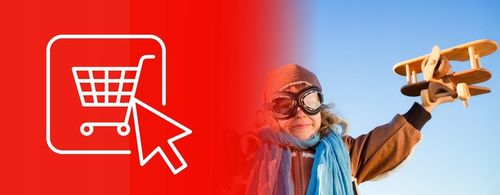 ŻELAZKO ZABAWKA DLA DZIECI INTERAKTYWNE ZE ŚWIATŁEM DŹWIĘKIEM PARA WODNA na Arena.pl